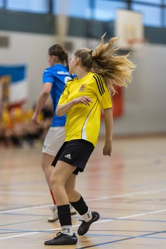 Bild 225 - wBJ NFV Futsalmeisterschaft